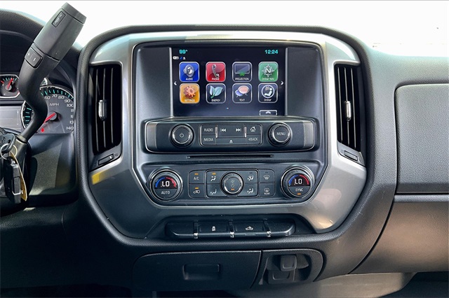2018 Chevrolet Silverado 1500 LT - Photo 17