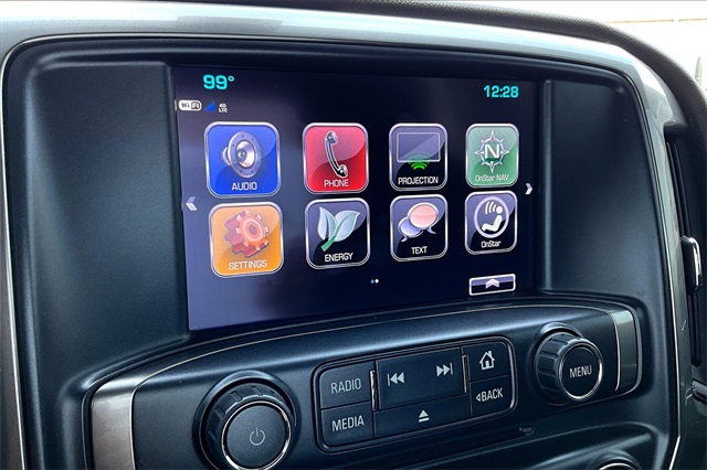2018 Chevrolet Silverado 1500 LT - Photo 18