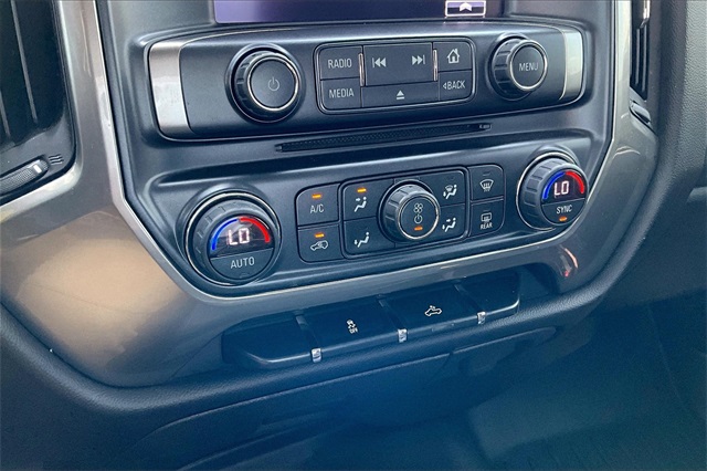 2018 Chevrolet Silverado 1500 LT - Photo 21
