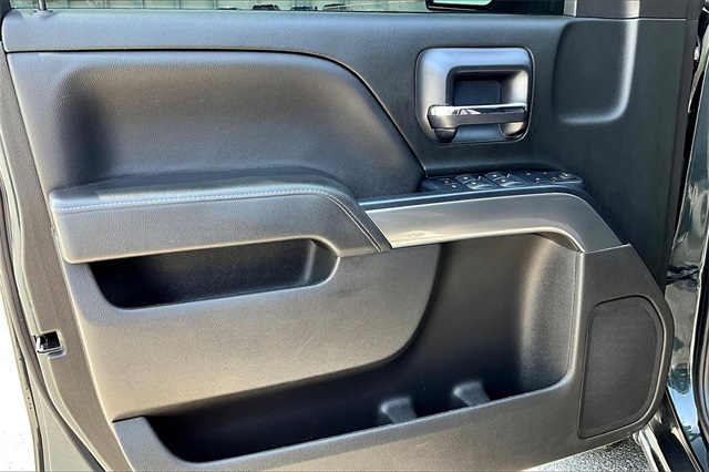 2018 Chevrolet Silverado 1500 LT - Photo 9