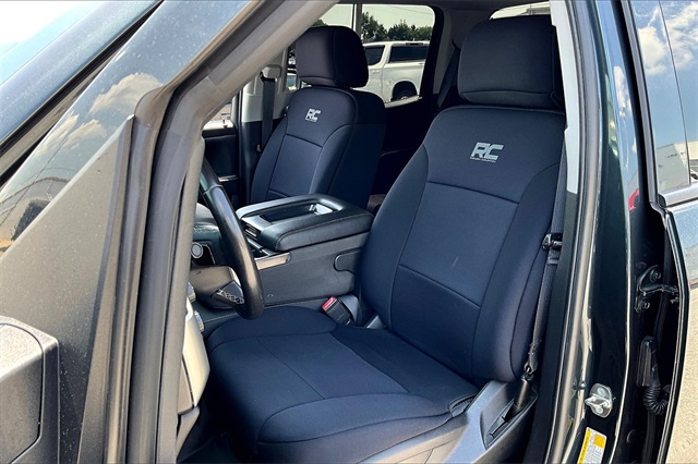 2018 Chevrolet Silverado 1500 LT - Photo 10