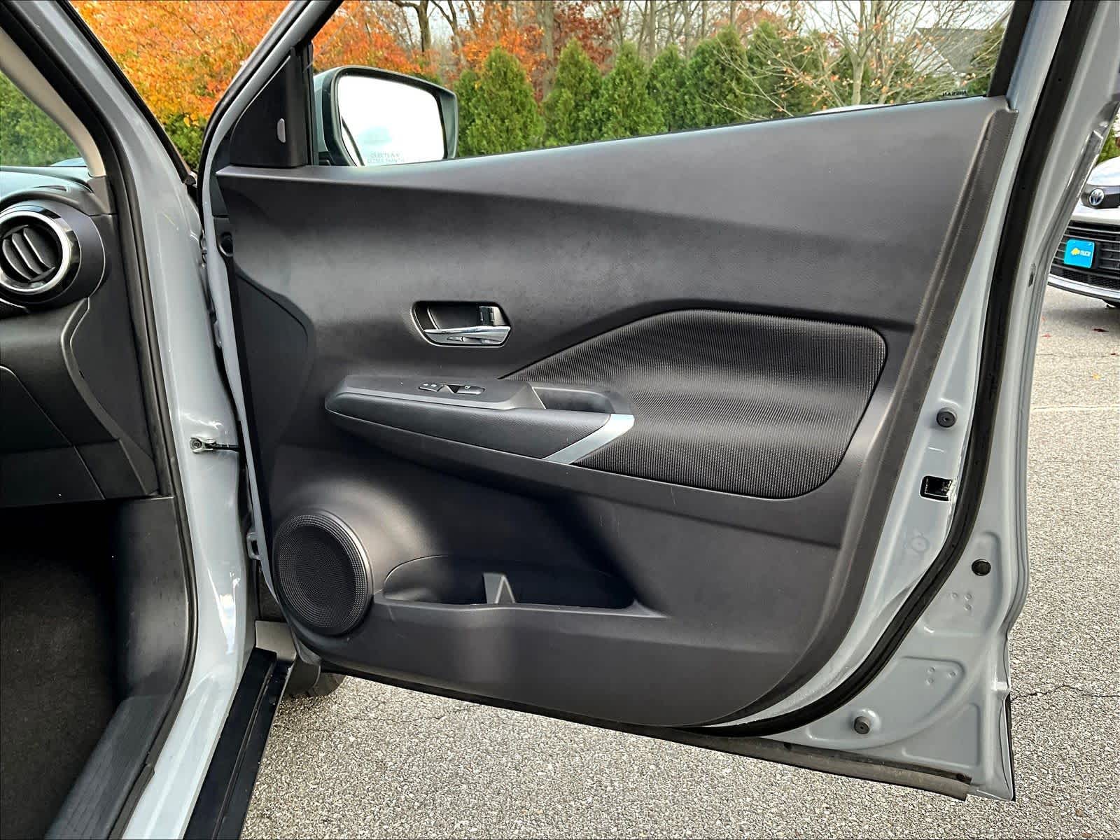 2024 Nissan Kicks SV - Photo 12