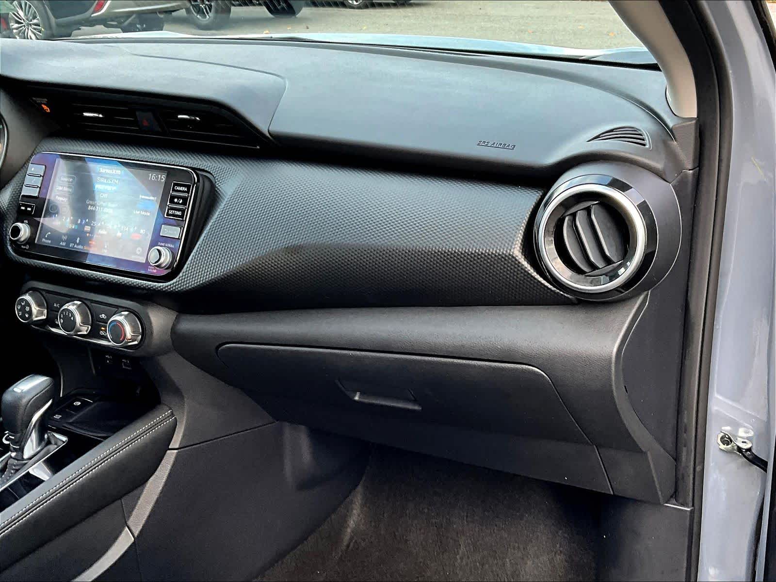 2024 Nissan Kicks SV - Photo 13