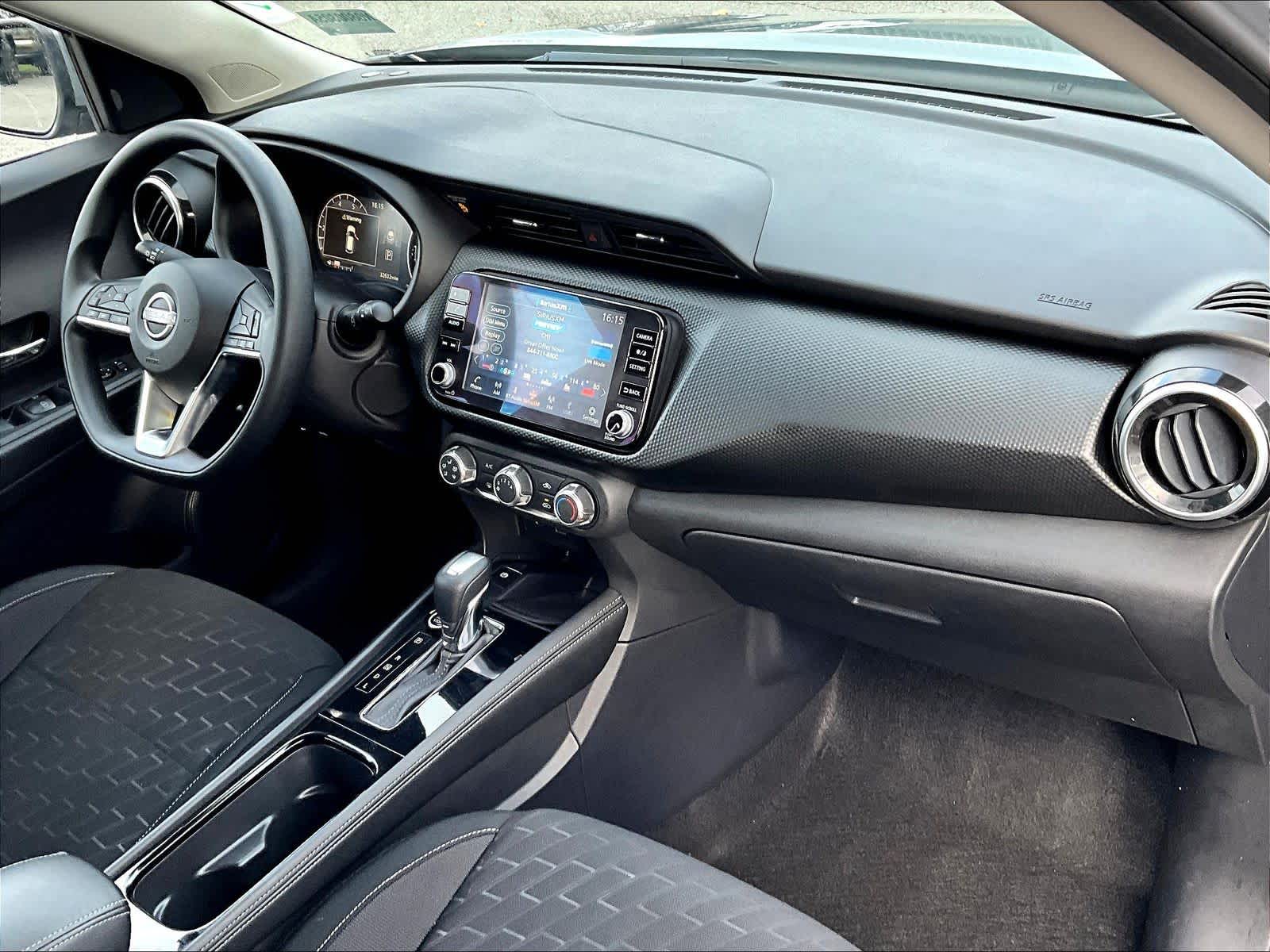 2024 Nissan Kicks SV - Photo 14