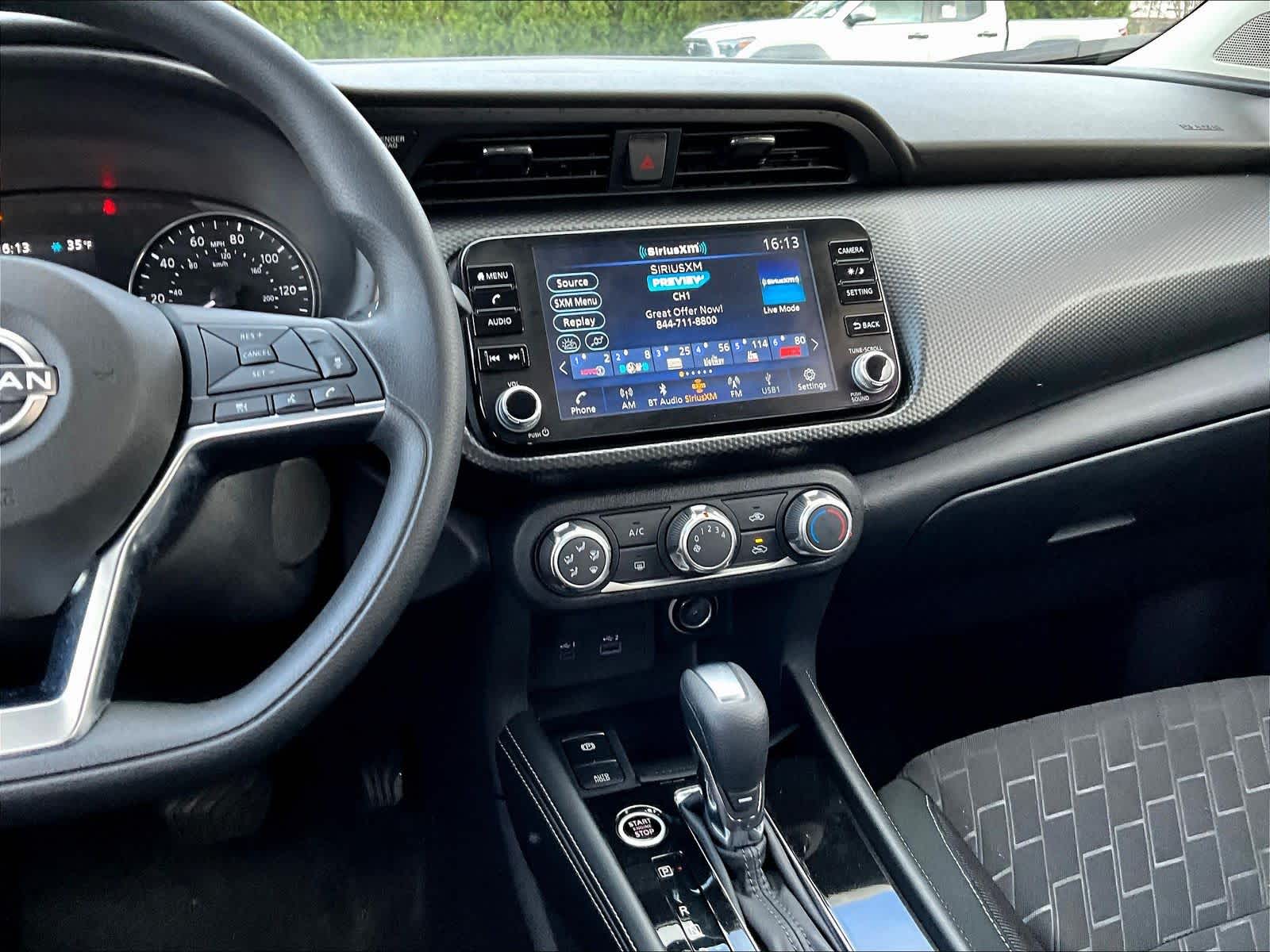 2024 Nissan Kicks SV - Photo 18