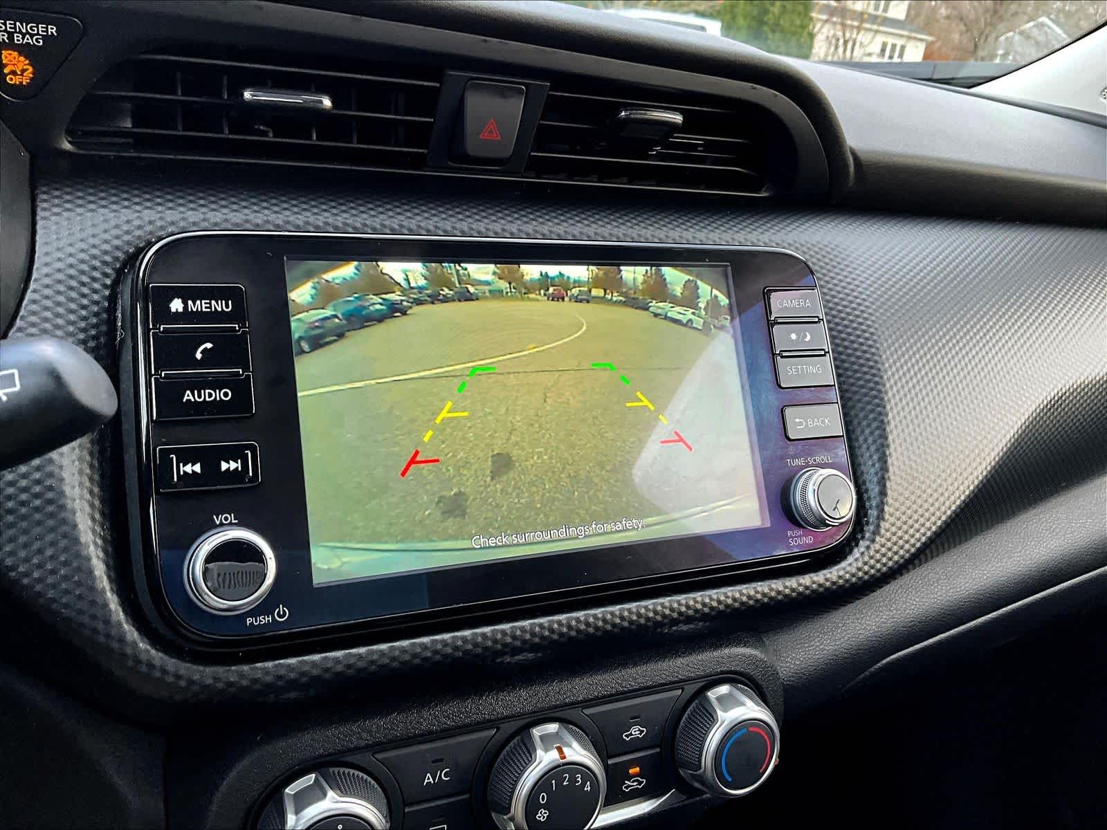 2024 Nissan Kicks SV - Photo 19