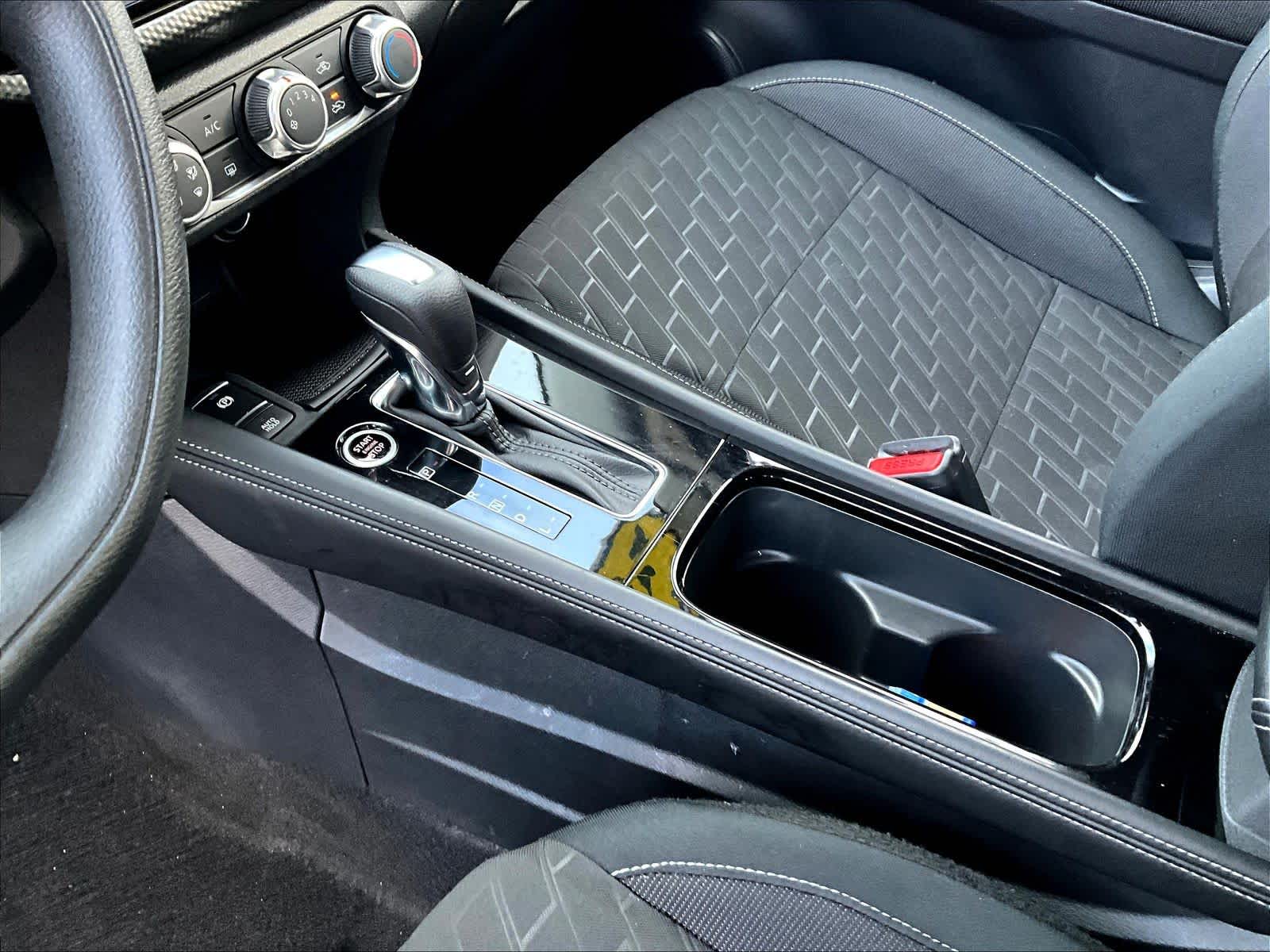 2024 Nissan Kicks SV - Photo 20