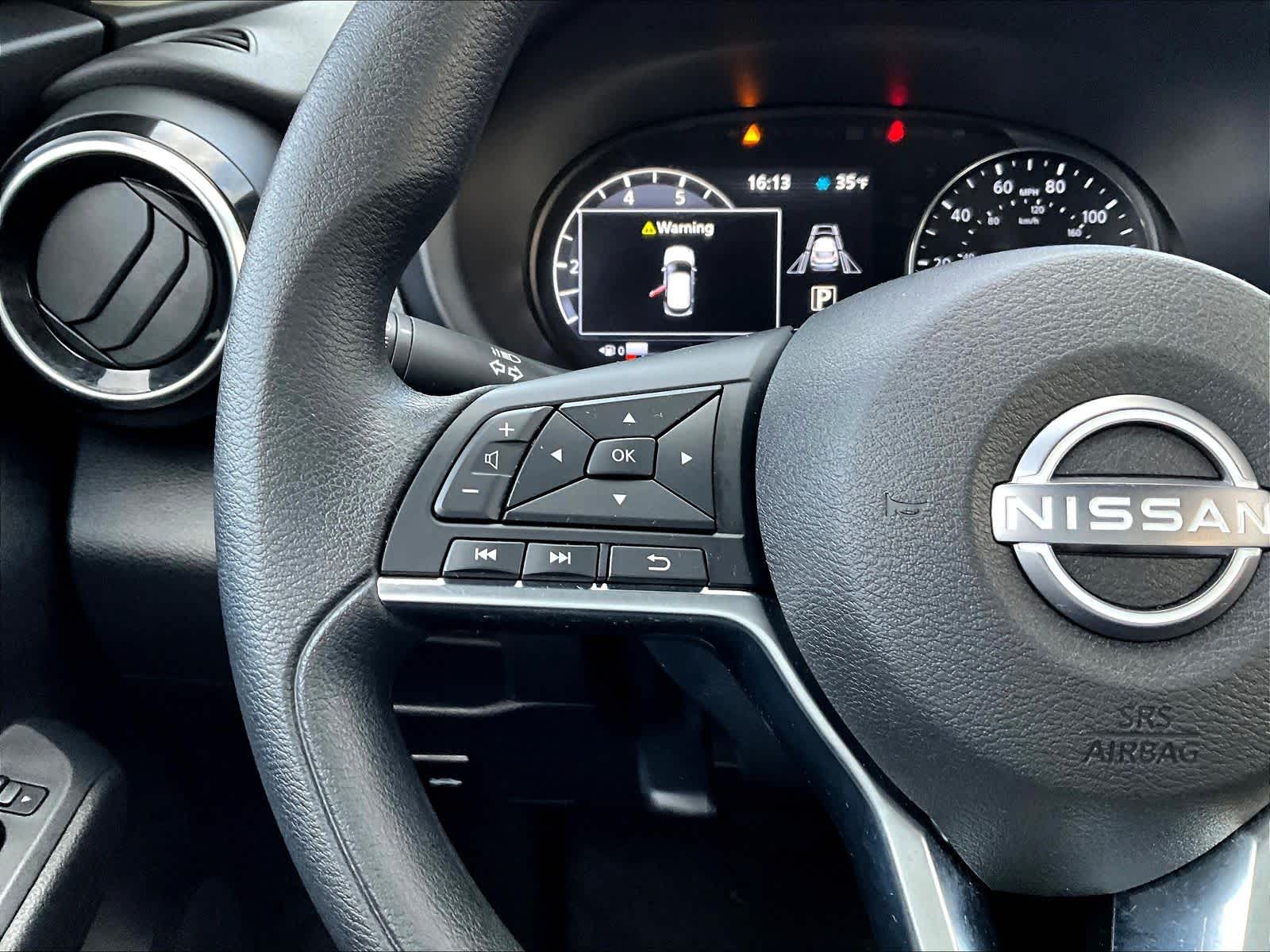 2024 Nissan Kicks SV - Photo 23