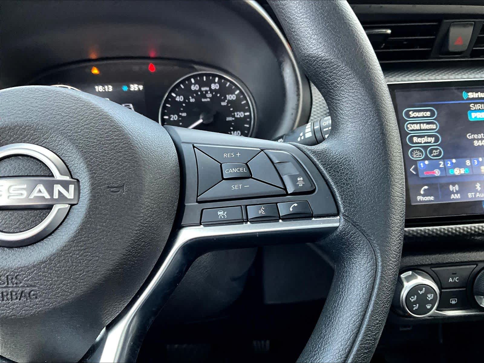 2024 Nissan Kicks SV - Photo 24