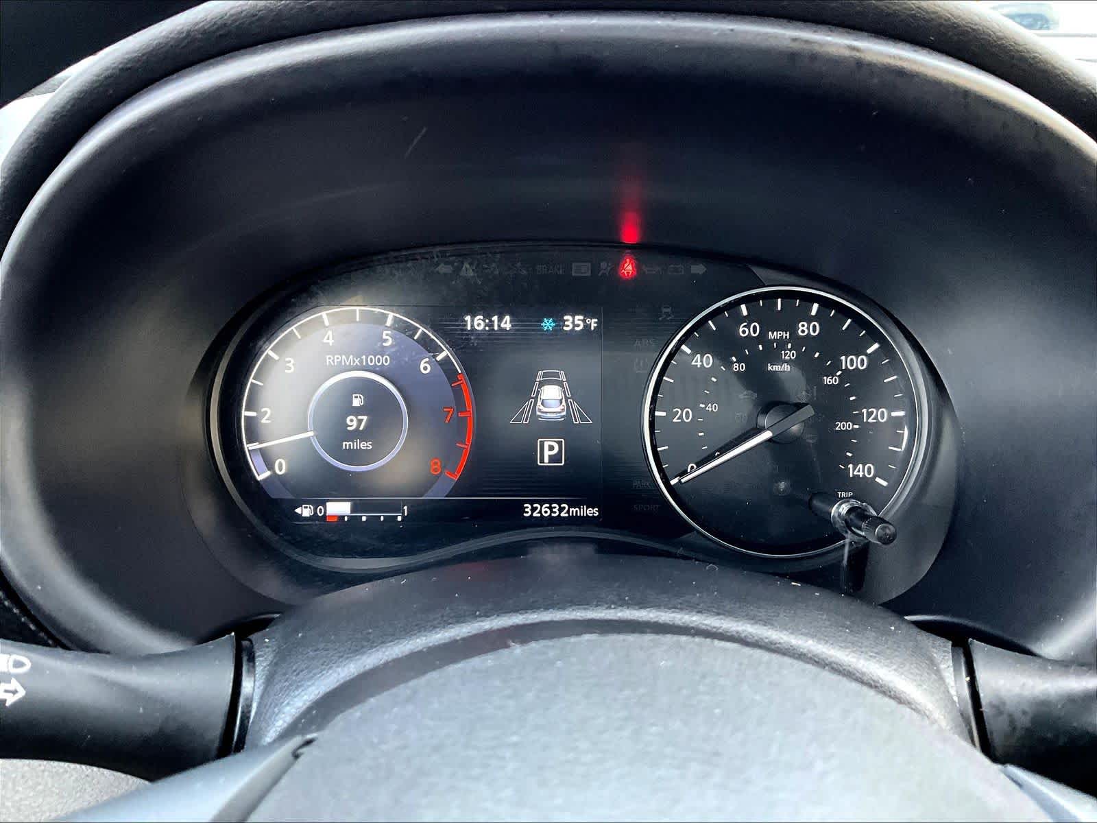 2024 Nissan Kicks SV - Photo 25