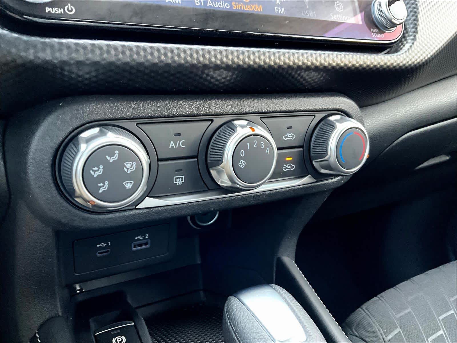 2024 Nissan Kicks SV - Photo 26