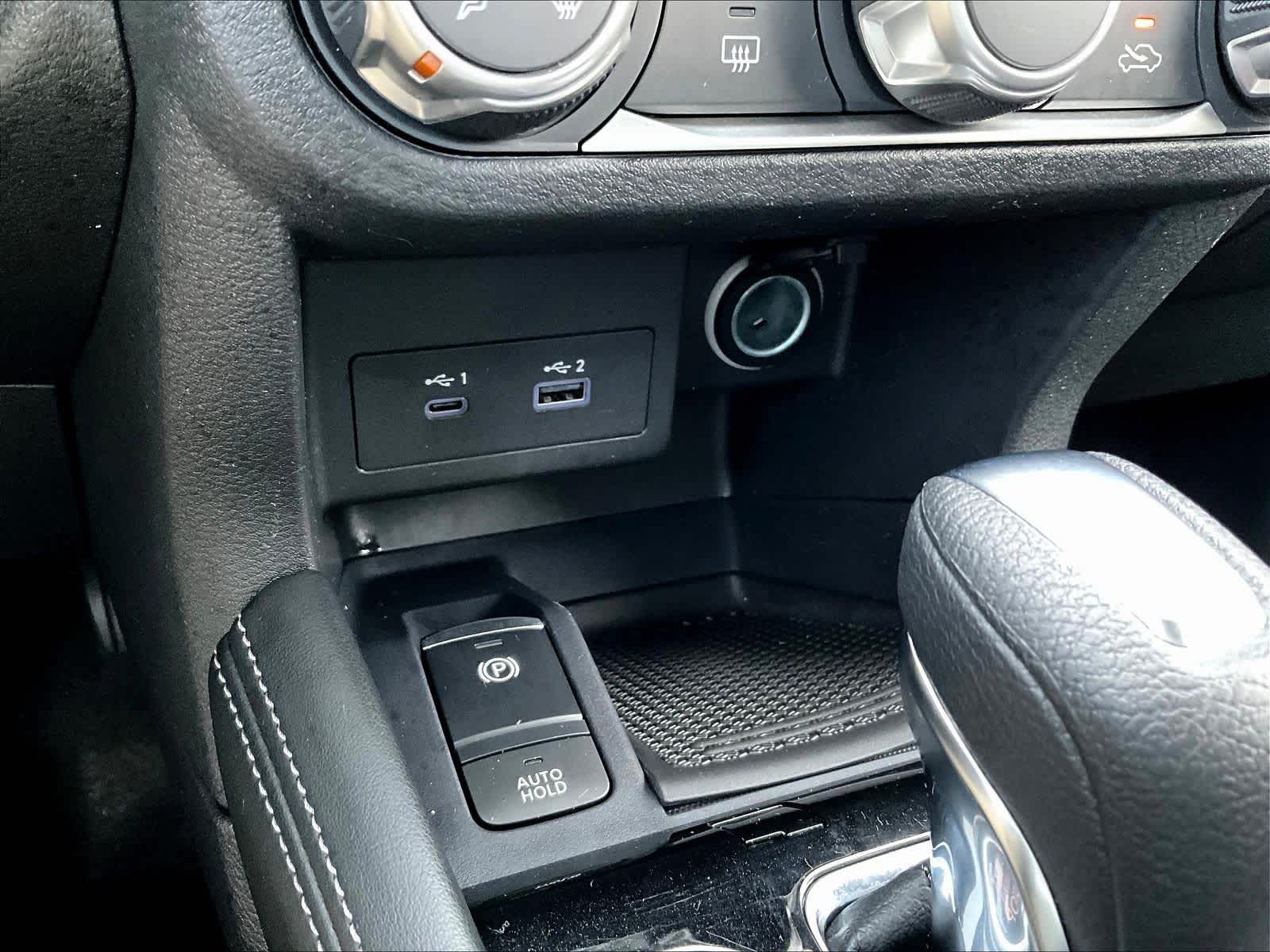 2024 Nissan Kicks SV - Photo 27