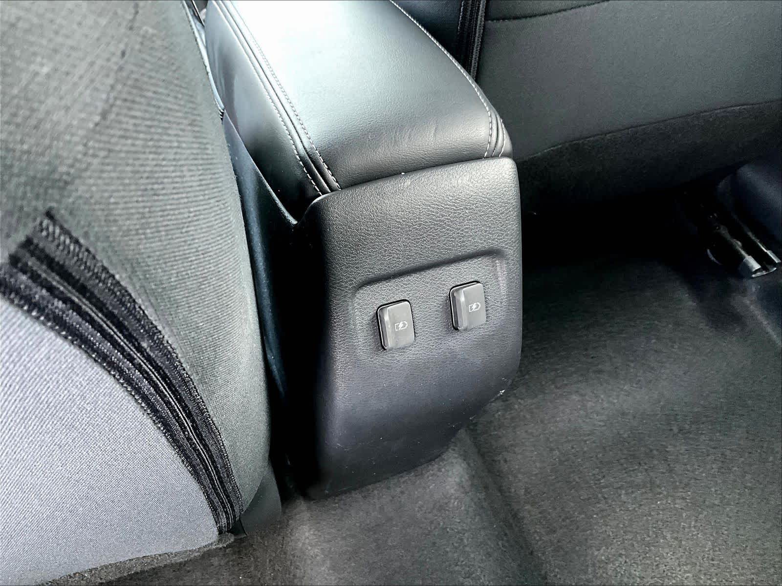 2024 Nissan Kicks SV - Photo 28