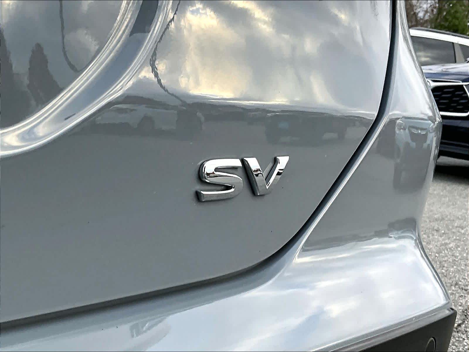 2024 Nissan Kicks SV - Photo 29
