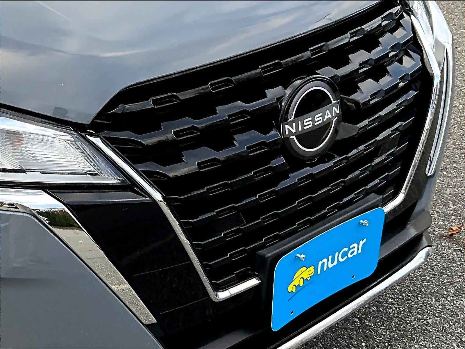 2024 Nissan Kicks SV - Photo 32