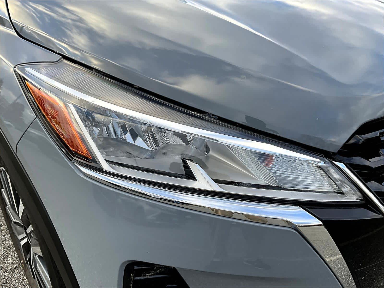 2024 Nissan Kicks SV - Photo 33