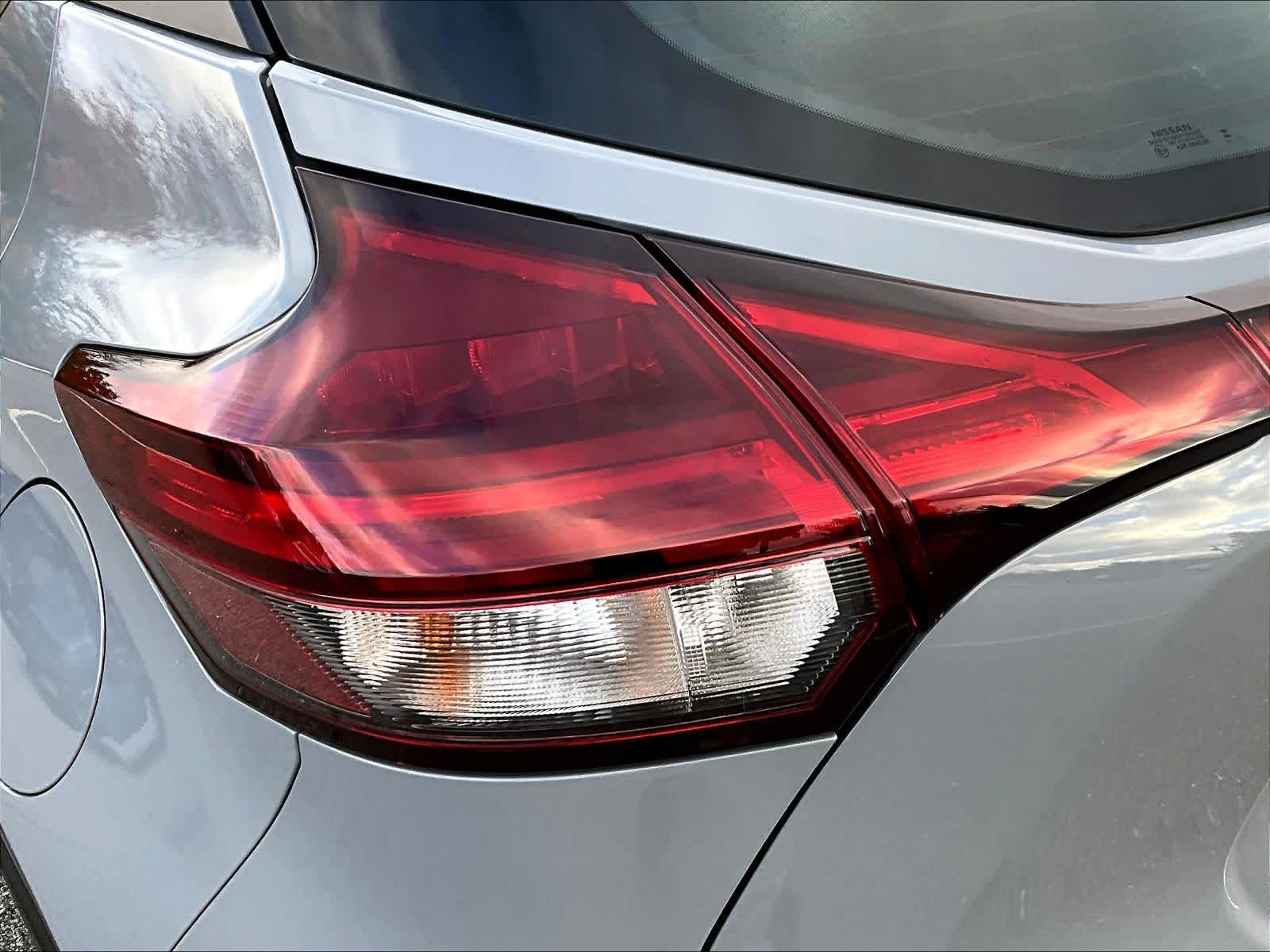 2024 Nissan Kicks SV - Photo 34