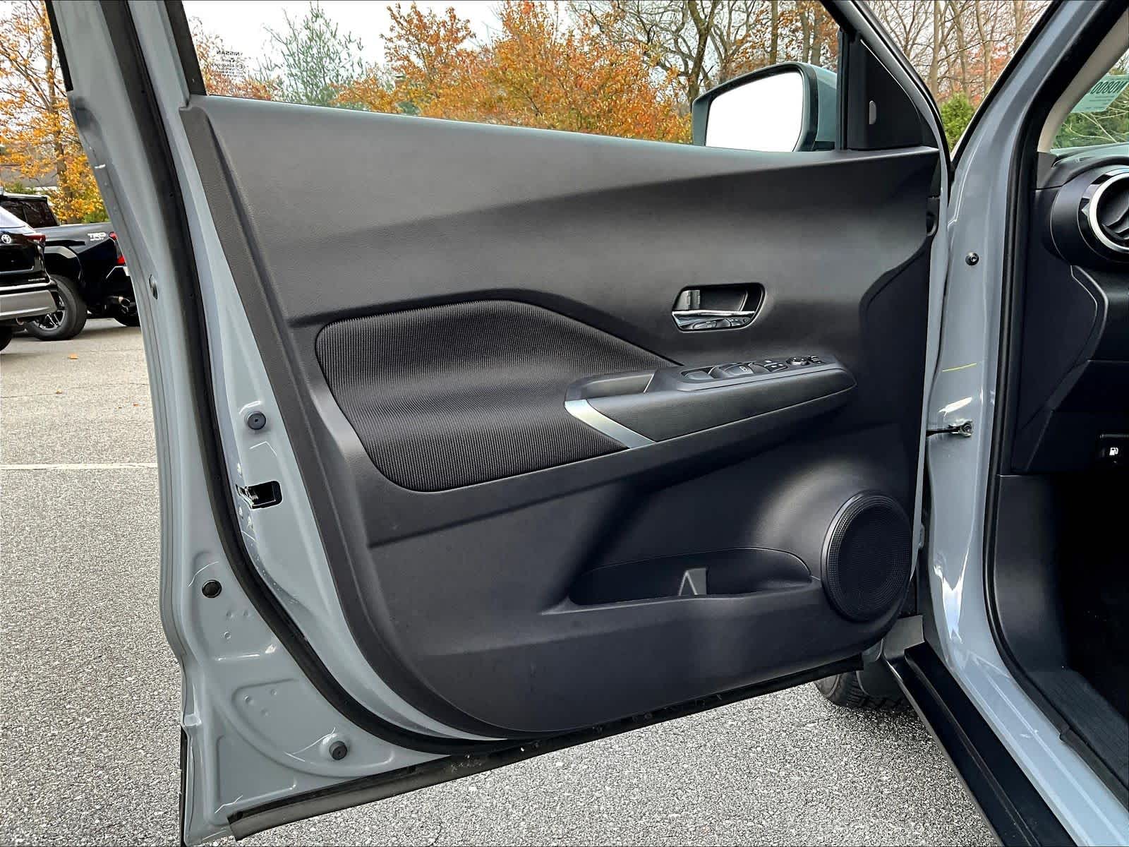 2024 Nissan Kicks SV - Photo 9