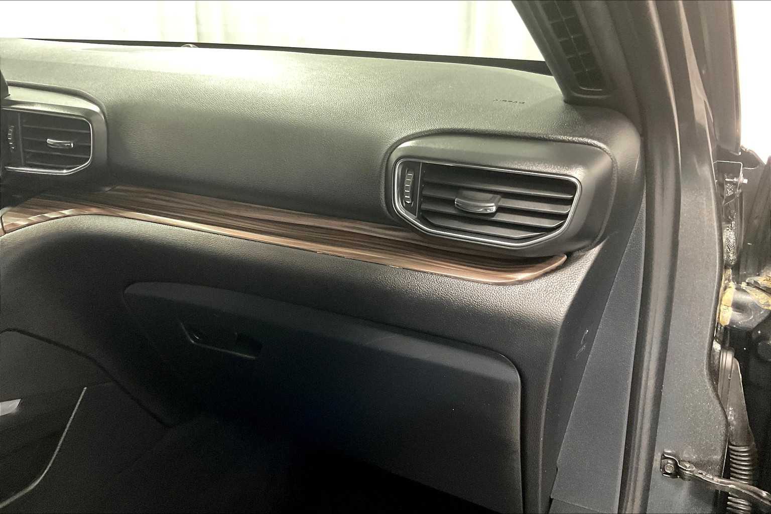 2020 Ford Explorer Limited - Photo 13