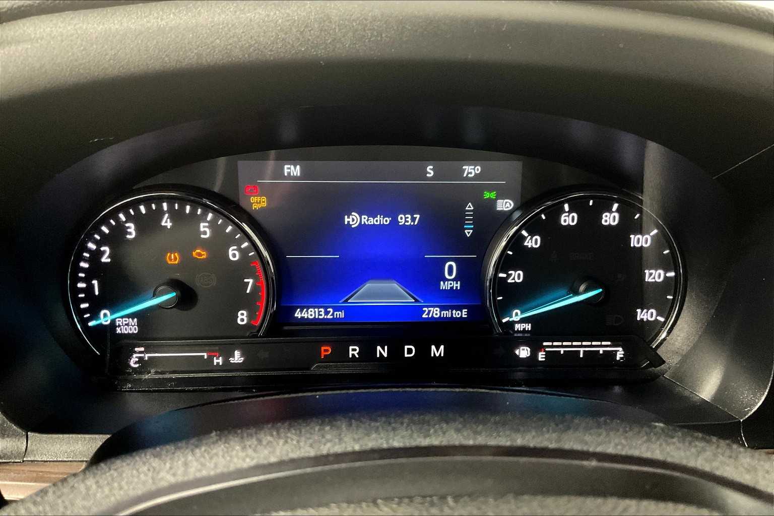 2020 Ford Explorer Limited - Photo 26