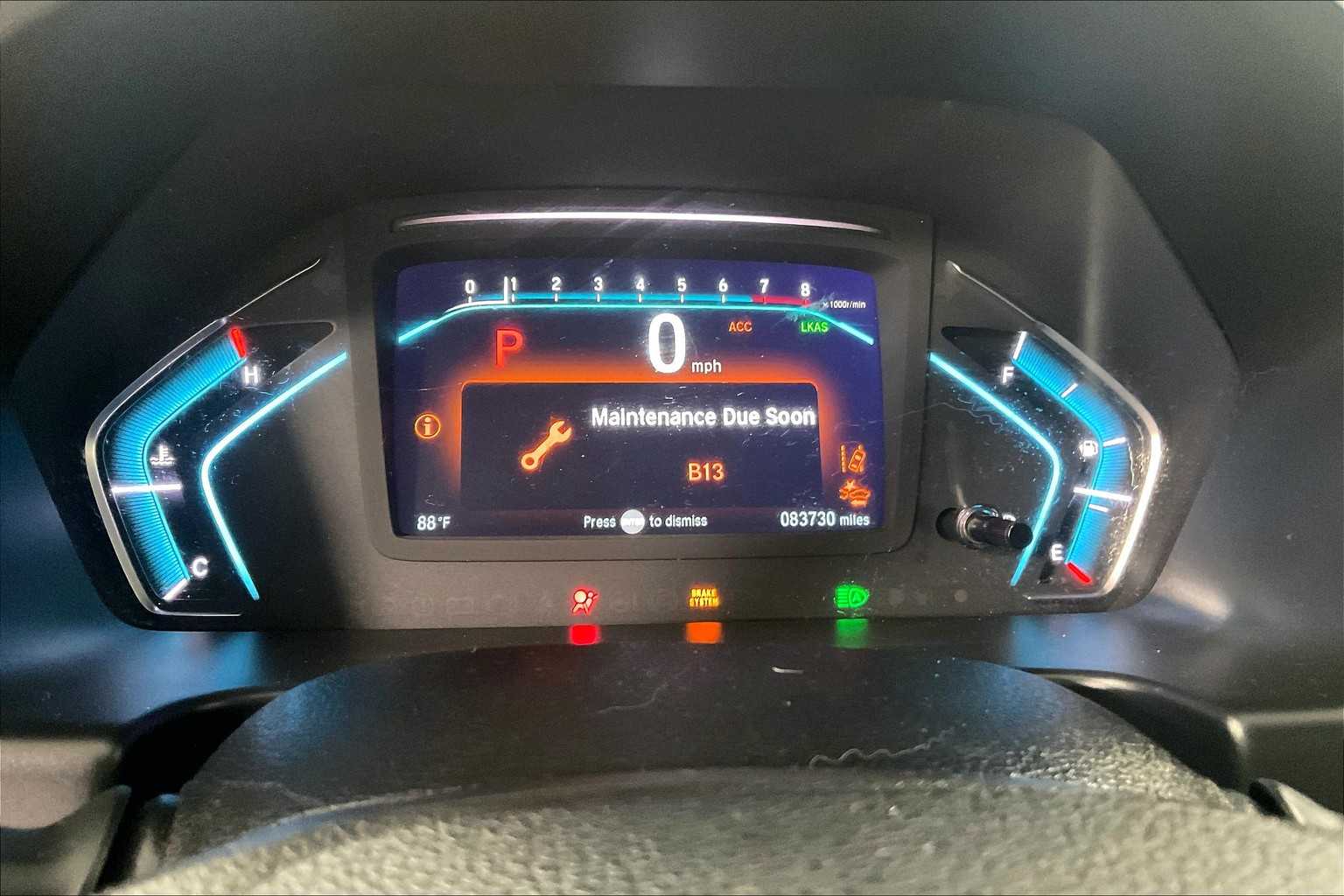 2018 Honda Odyssey Elite - Photo 26