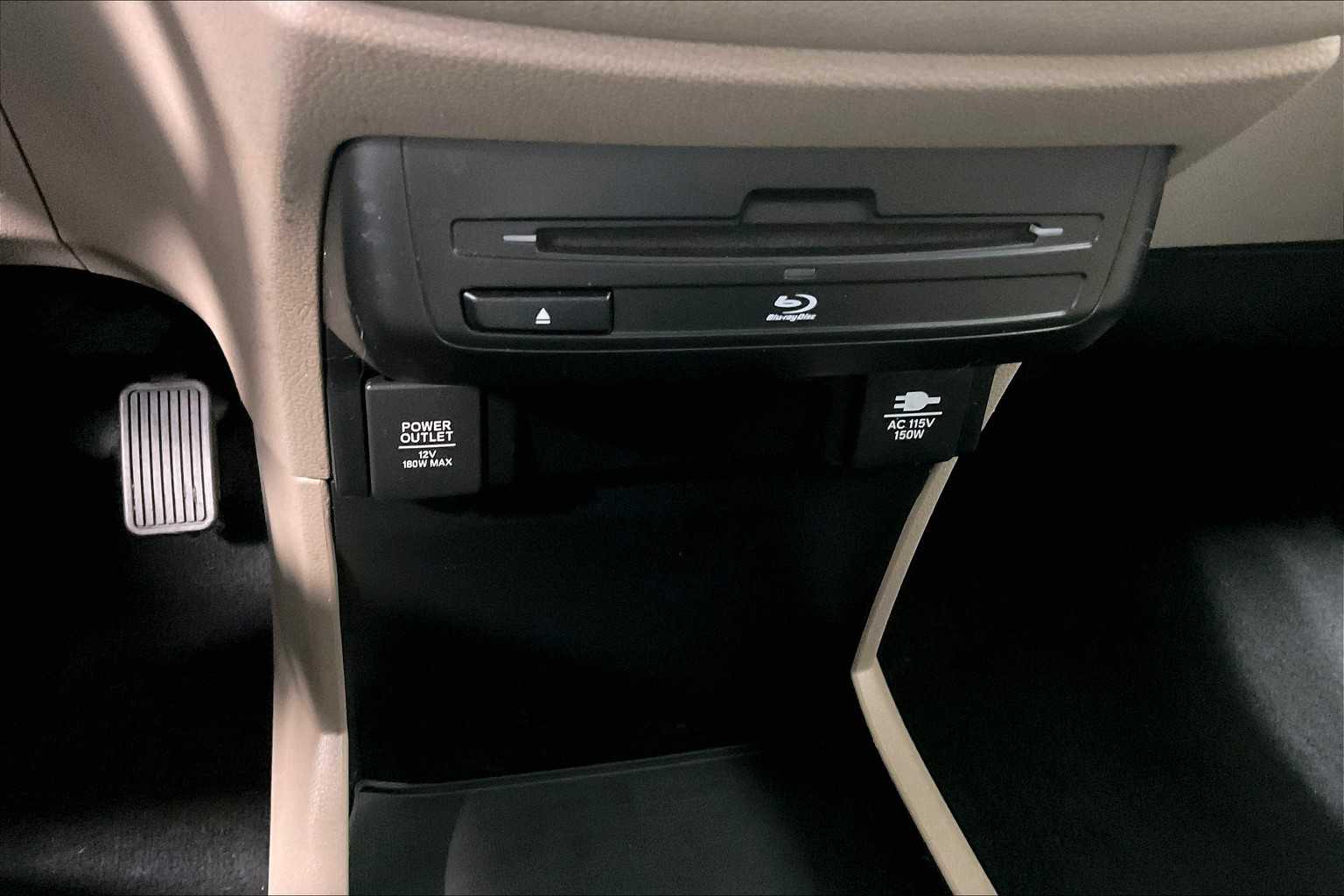 2018 Honda Odyssey Elite - Photo 28