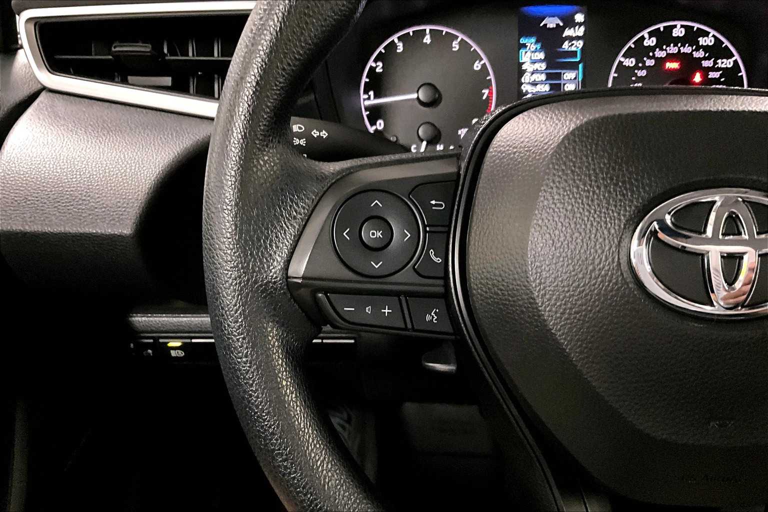 2024 Toyota Corolla LE - Photo 20