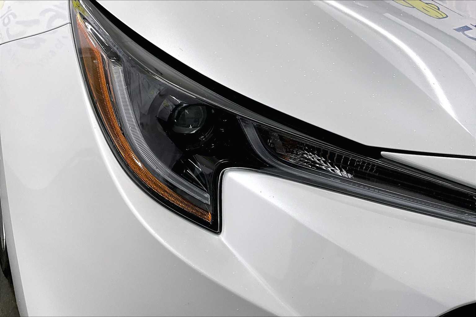 2024 Toyota Corolla LE - Photo 28