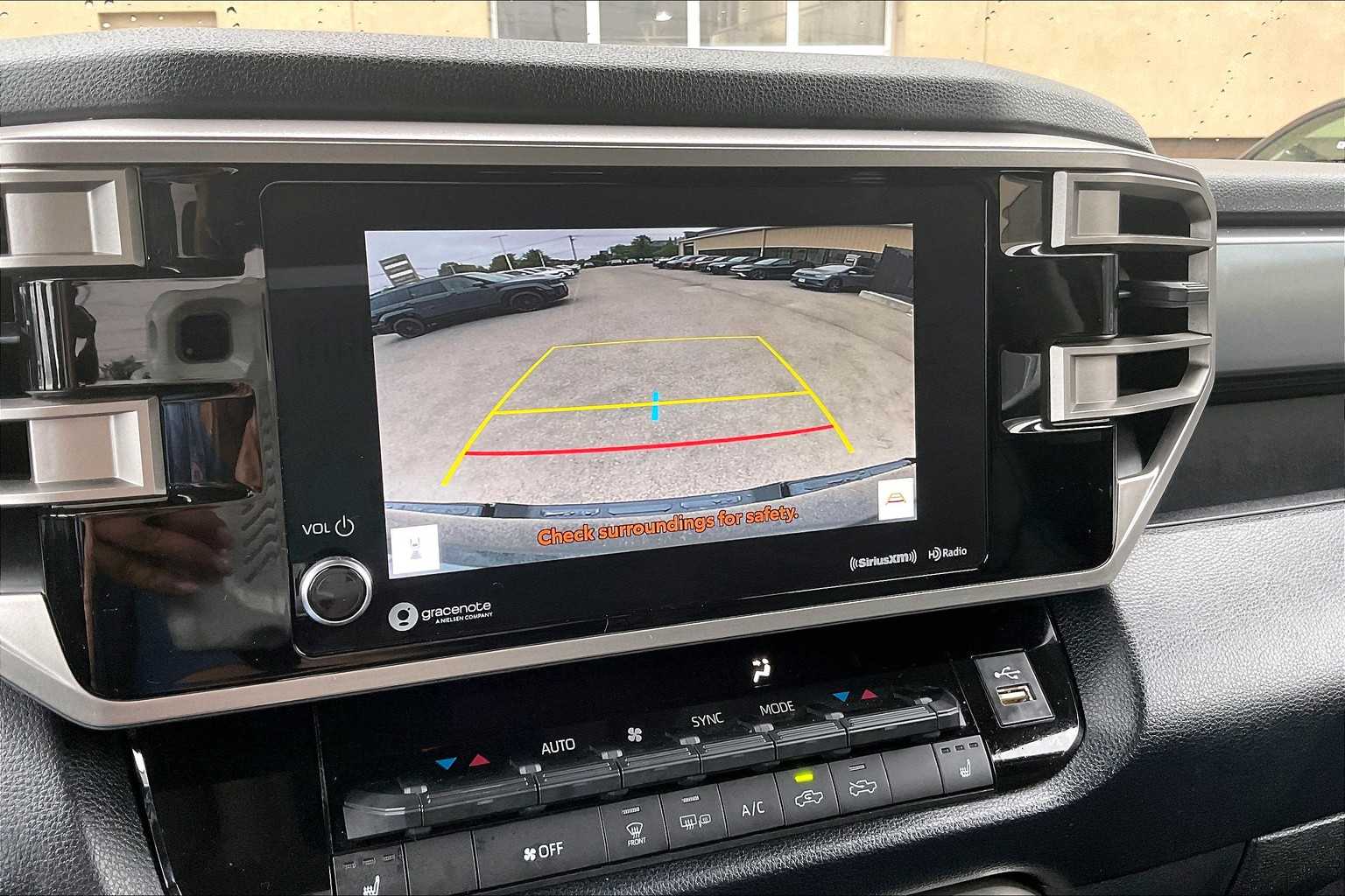 2024 Toyota Tundra SR5 - Photo 19