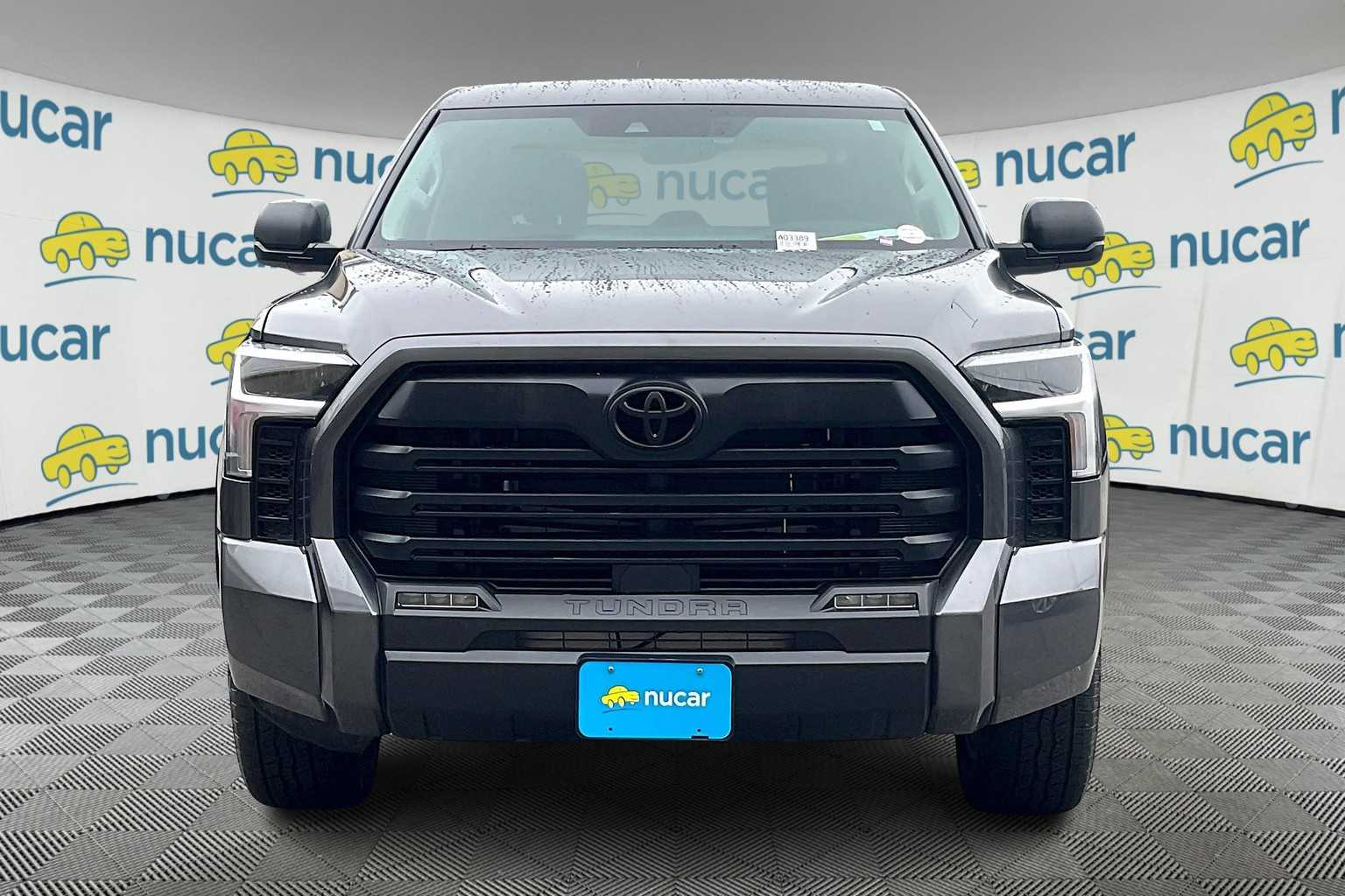 2024 Toyota Tundra SR5 - Photo 2