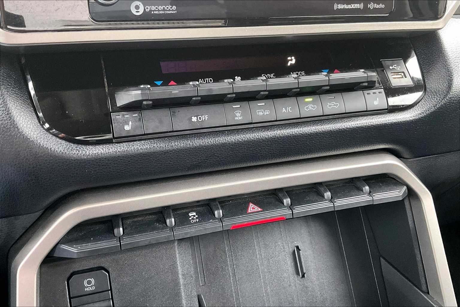 2024 Toyota Tundra SR5 - Photo 25