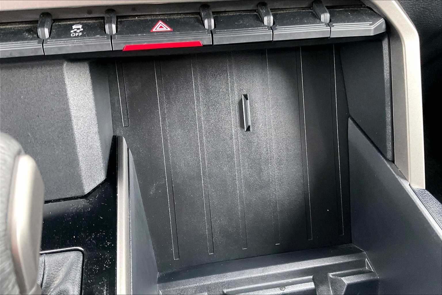 2024 Toyota Tundra SR5 - Photo 26