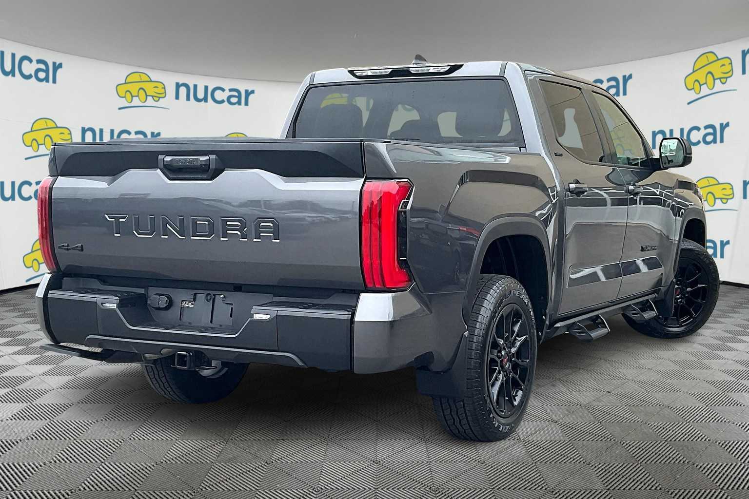 2024 Toyota Tundra SR5 - Photo 6