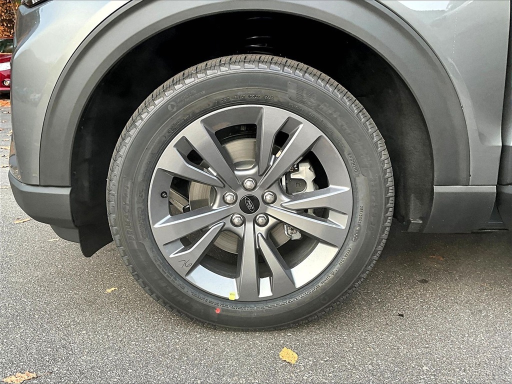 2026 Ford Explorer Active - Photo 12