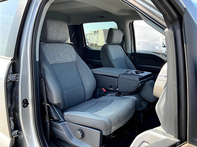 2022 Ford F-150 XLT - Photo 11