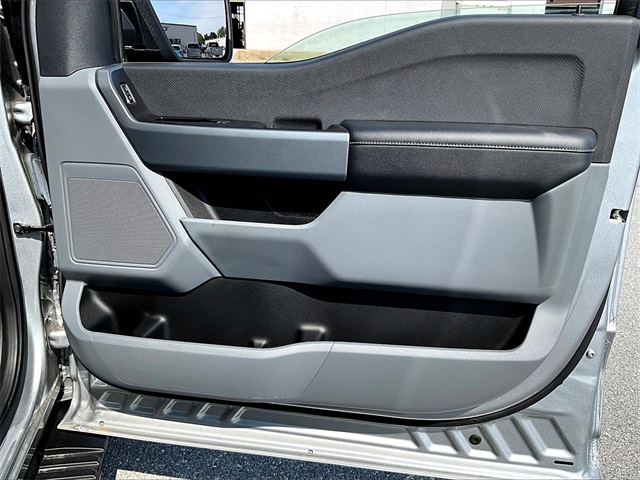 2022 Ford F-150 XLT - Photo 12