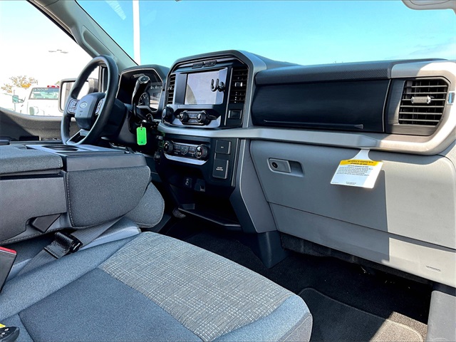 2022 Ford F-150 XLT - Photo 13