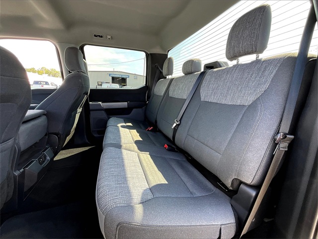 2022 Ford F-150 XLT - Photo 14