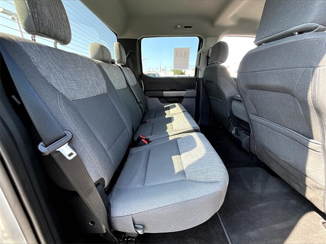 2022 Ford F-150 XLT - Photo 15