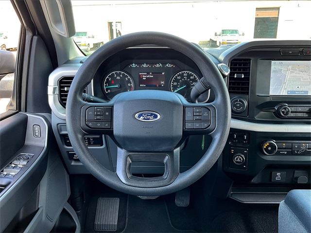 2022 Ford F-150 XLT - Photo 16