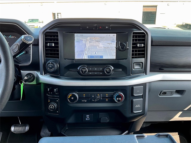 2022 Ford F-150 XLT - Photo 17