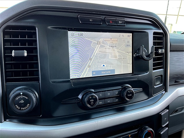 2022 Ford F-150 XLT - Photo 18