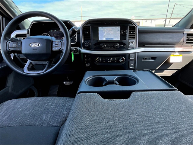 2022 Ford F-150 XLT - Photo 19