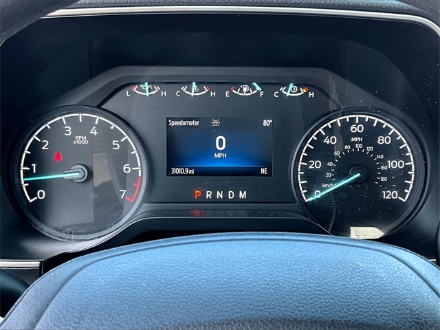 2022 Ford F-150 XLT - Photo 20