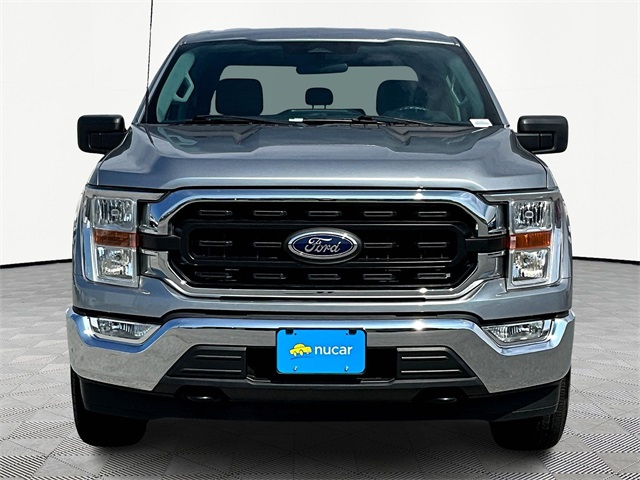 2022 Ford F-150 XLT - Photo 2
