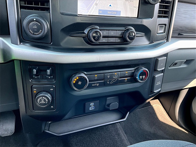 2022 Ford F-150 XLT - Photo 21