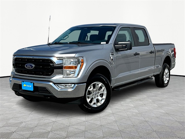 2022 Ford F-150 XLT - Photo 3