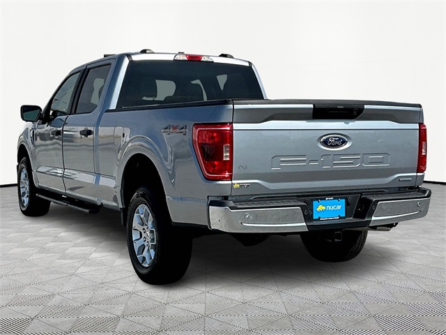 2022 Ford F-150 XLT - Photo 4