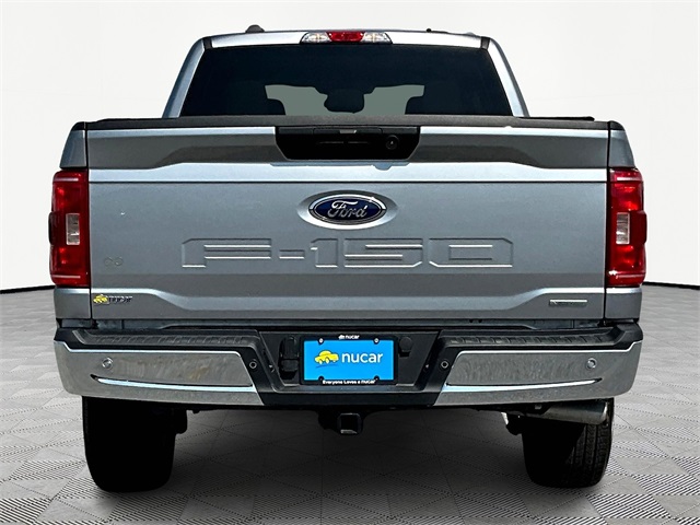 2022 Ford F-150 XLT - Photo 5