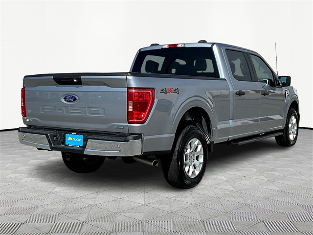 2022 Ford F-150 XLT - Photo 6